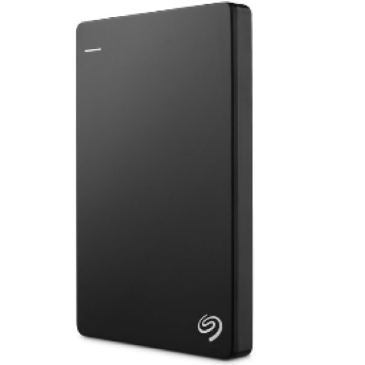HDD EXTERNO PORTATIL SEAGATE - 1 TERA